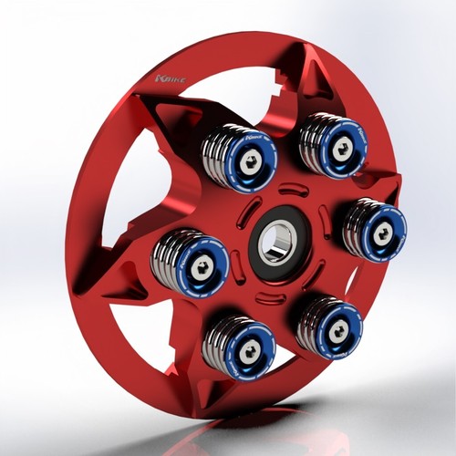 Ducati frizione secco kit - secco,