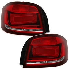 Fanali posteriori per - audi, a3