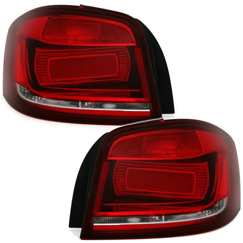 Fanali posteriori per - , audi