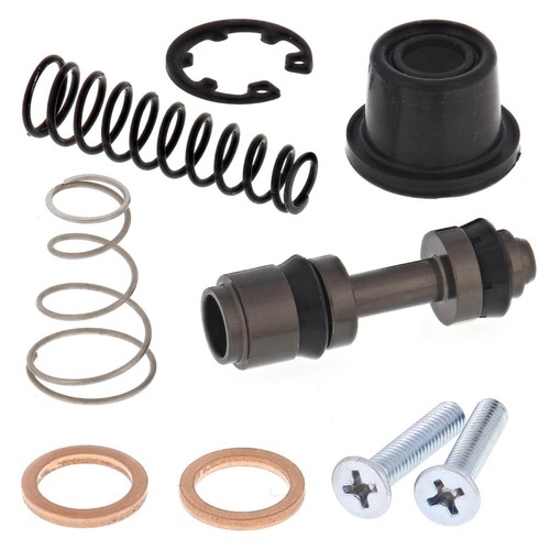 Kit revisione pompa - revisione,