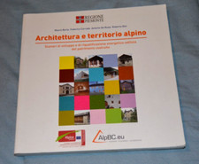 ARCHITETTURA E TERRITORIO