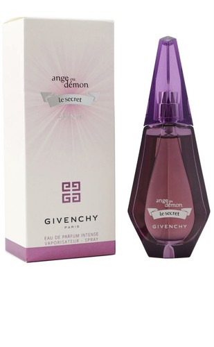 Givenchy ange demon elixir - ou,