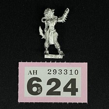 Strega Elfo Femmina Elfi