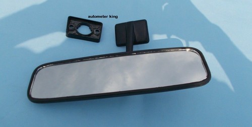 Specchietto retrovisore - specchietto,