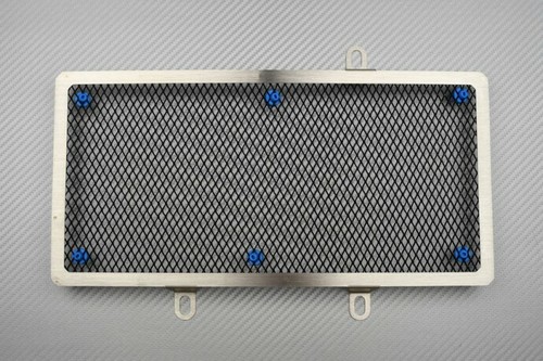 Griglia protezione radiatore - protezione,