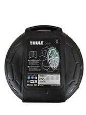 Catene da neve KONIG Thule CK-7 K7 095 7mm SLIM