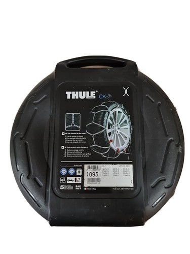 Catene neve konig thule - catene, da