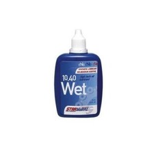 STAR BLUBIKE LUBRIFICANTE SINTETICO WET ALTA VISCOSITA'  75 ML