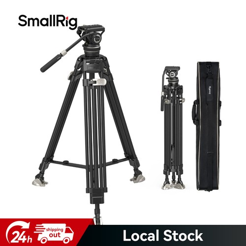 Smallrig treppiede video - smallrig,