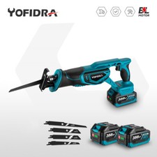 Sega a sciabola elettrica