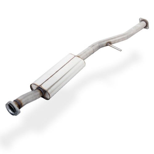 Scarico sportivo fox - scarico,