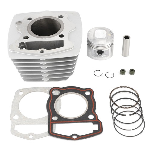 Kit cilindro pistone - kit, 56.5mm