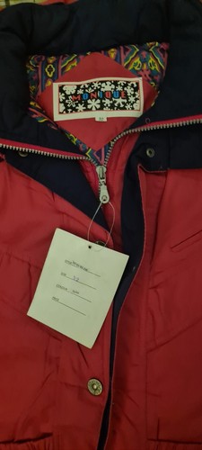 Cappotto giacca sci monique - sci,