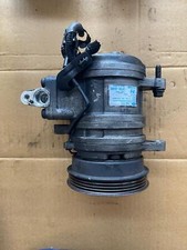 COMPRESSORE A/C HYUNDAI i10 2° Serie 97701-0X000 Benzina 1100 (11)