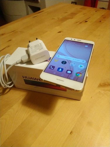 P10 lite huawei - lite,