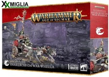 Warhammer Age of Sigmar -