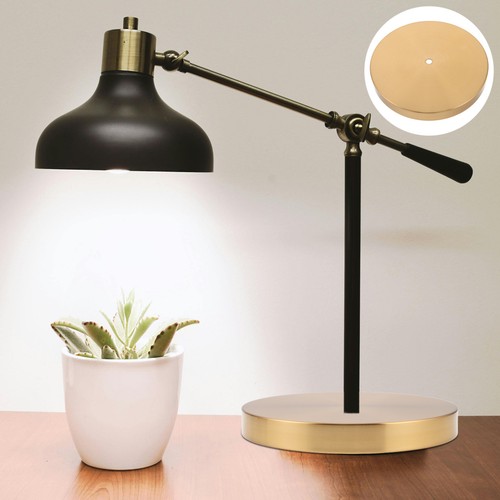 Lampada scrivania telaio - ,