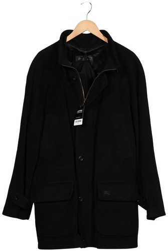 Burberry cappotto uomo