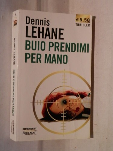 Buio prendimi per - prendimi, dennis