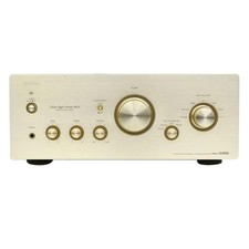 DENON PMA-S10III Gold testato