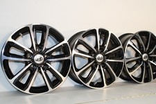 4 Cerchi Originali HYUNDAI -
