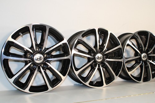Cerchi originali hyundai - hyundai,