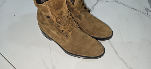 Hogan chukka men - hogan,