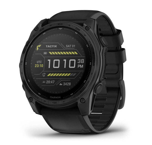 Smartwatch garmin tactix - garmin, 8