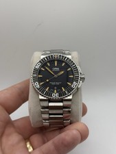 Orologio Uomo ORIS AQUIS 7653