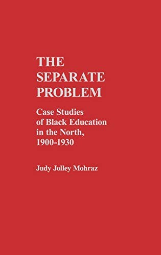 The separate problem case - the, problem: