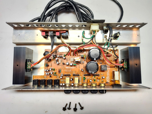 Amplificatore tastiera vintage - amplificatore,