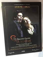 La Boheme Puccini Passione