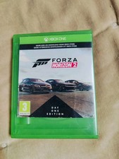 Forza Horizon 2 (Microsoft