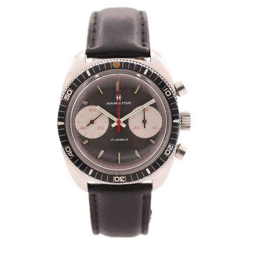 Orologio polso vintage 5 - orologio, da