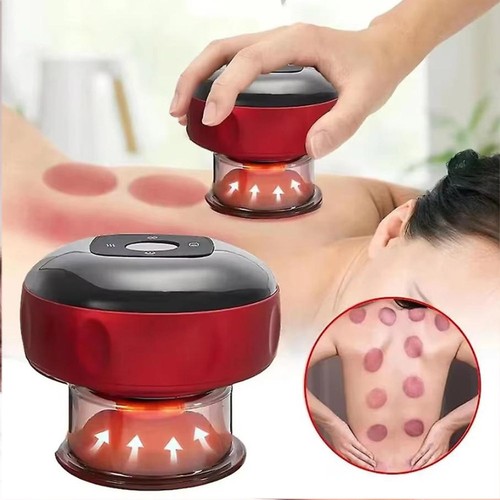 Set terapia coppettazione - terapia,