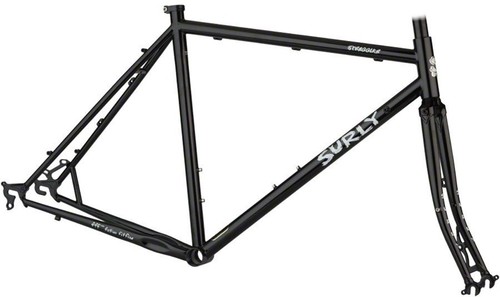 Surly straggler 650b set - surly,