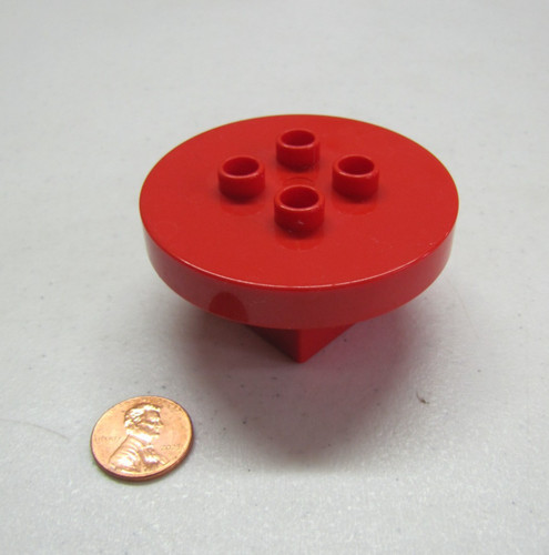 Lego duplo tavolo - tavolo, rotondo