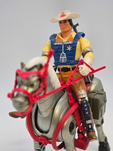 Bravestarr 30 - bravestarr, 30/30