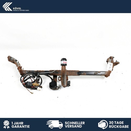 Oris gancio traino kit - oris, +