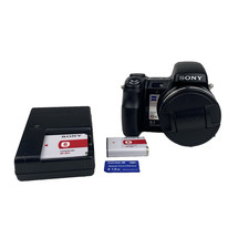 Sony Cyber-shot DSC-H9 8,1