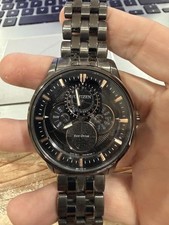 Orologio Citizen Calendrier