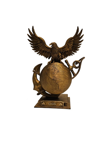 Usmc aquila tradizionale - usmc,