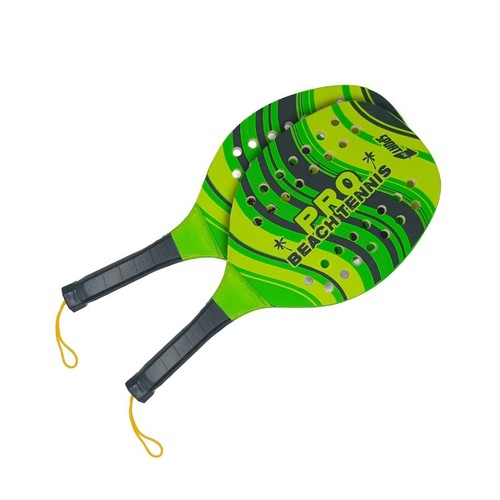 Set racchettoni beach tennis - set,