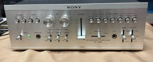 Sony 1150d amplificatore - sony,