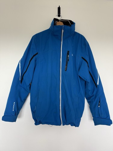 Giacca sci uomo - , blu