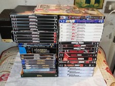 MEGA LOTTO BLU RAY - BLU RAY