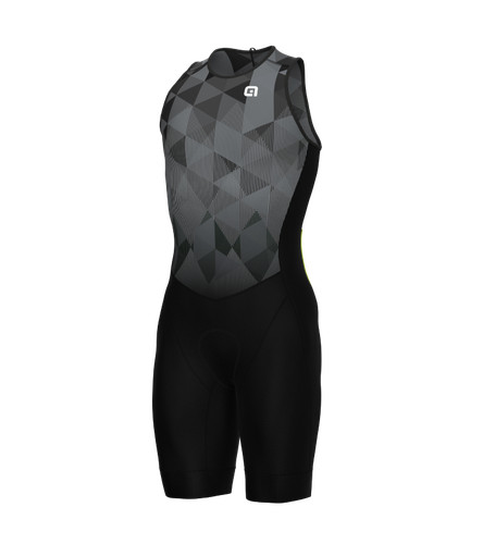 Body ciclismo ale triathlon - body,