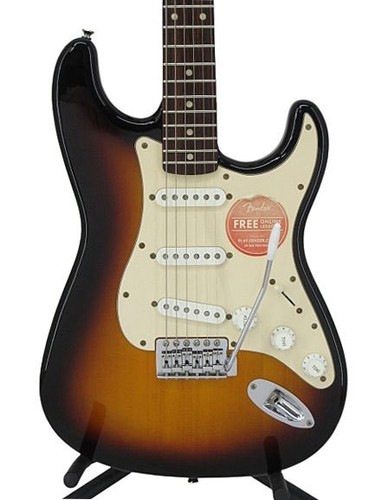 Squier fender affinity - squier,