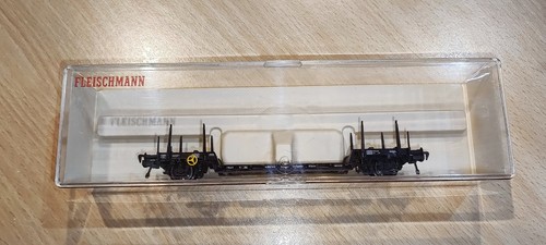 Fleischmann 5218 db - 5218,