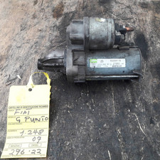 51880229 Motorino avviamento